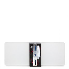Métro Applique murale LED 6W 459Lm 4200K Blanco Natural