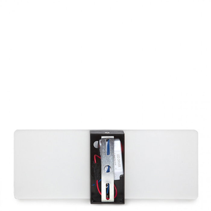 METRO Aplique LED 6W Blanco Natural 4200K