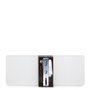 METRO Aplique LED 6W Blanco Natural 4200K
