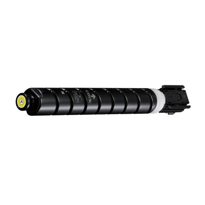 Canon C-EXV58L Jaune