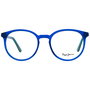 Monture de Lunettes Unisexe Pepe Jeans PJ3432 50C5
