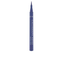 Catrice Eye-liner Mat #060 Ciel de Minuit - Finition Mate, Longue Tenue, 1.10 ml
