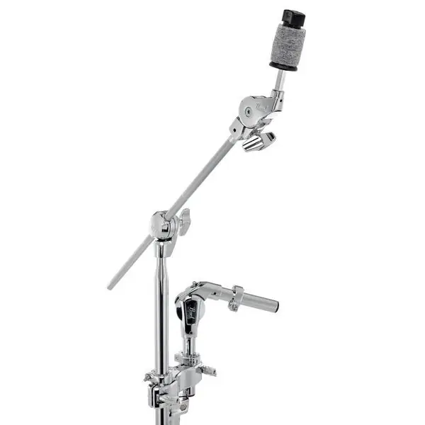 Pearl Soporte Doble para Timbal y Plato Jirafa