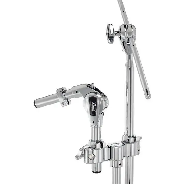 Pearl Soporte Doble para Timbal y Plato Jirafa