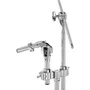 Pearl Soporte Doble para Timbal y Plato Jirafa