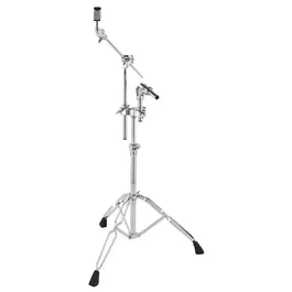 Pearl Soporte Doble para Timbal y Plato Jirafa