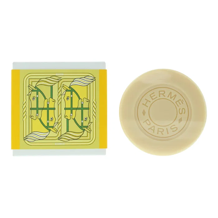 Hermès Eau de Neroli Dore Savon parfumé