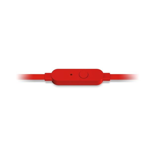 JBL TUNE160 Rouge