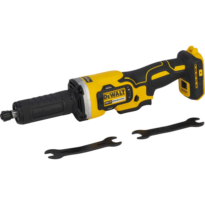 Dewalt DCG426N-XJ Meuleuse droite Dewalt DCG426N-XJ Meuleuse droite