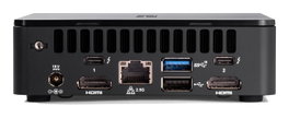 Asus NUC 12 Pro Kit Intel Core i7-1260P