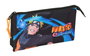 Safta Portatodo Triple Naruto - Coffret à bijoux ou organisateur triple compartiment, 22 x 12 x 3 cm, produit en espagnol, à partir de 3 ans