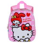 Karactermania Sac à dos Hello Kitty 3D Elite Lovely Rose
