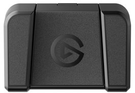 Elgato Controller Stream Deck Foot Pedal Noir