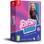 Just For Games Barbie Rewind Deluxe Edition - Nintendo Switch