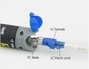 Lanview Adaptateur pour Localisateur de Défauts Visuels 1,25 mm