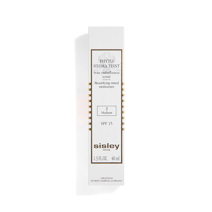 Sisley Phyto-Hydra Teint 2-Medium 40 ml
