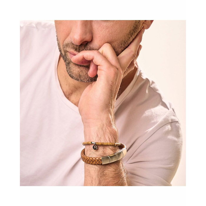 Bracelet Homme Radiant RH000300 Multicouleur