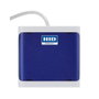Evolis OMNIKEY 5022 Lecteur de Cartes Bleu foncé