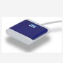 Evolis OMNIKEY 5022 Lecteur de Cartes Bleu foncé
