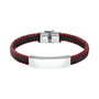 Bracelet Homme Sector SZV111 Cuir 21 cm