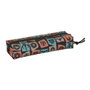 Safta Trousse Rectangulaire avec Élastique 22x4x7 cm