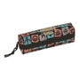 Safta Trousse Rectangulaire avec Élastique 22x4x7 cm