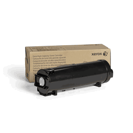 Xerox Toner 106R03944 Black XXL Noir