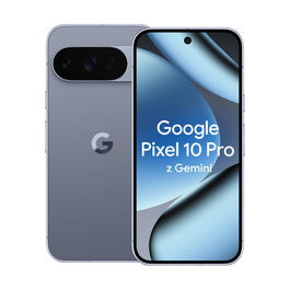Smartphone Google Pixel 10 Pro 5G 6,3" Octa Core 16 GB RAM 512 GB Gris