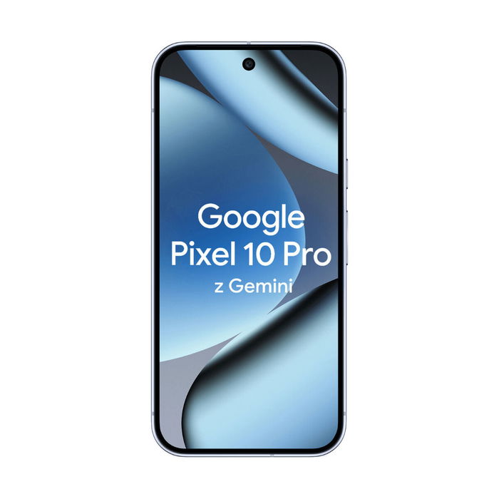 Smartphone Google Pixel 10 Pro 5G 6,3" Octa Core 16 GB RAM 512 GB Gris