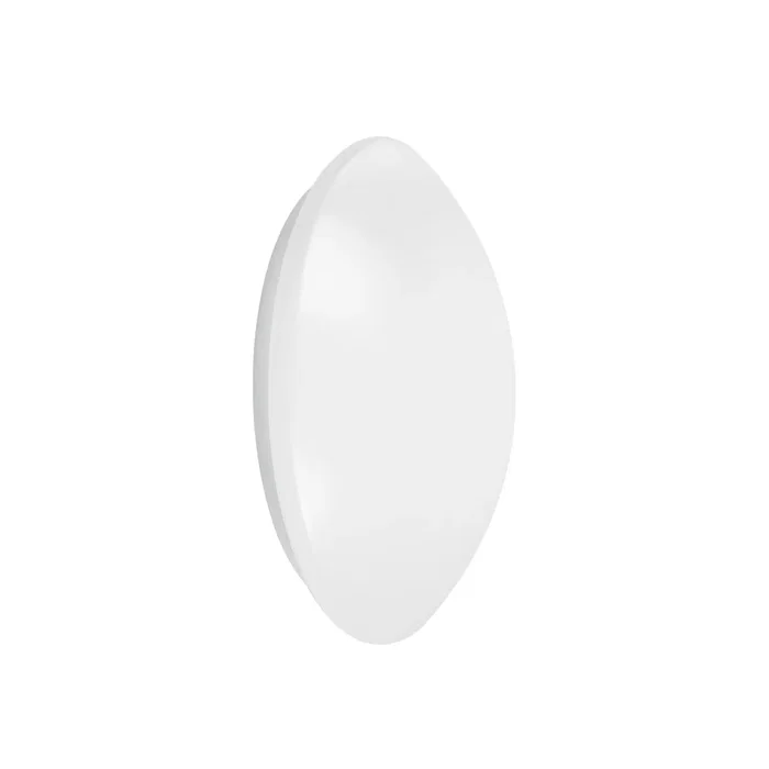 Ledvance Aplique de paroi LED 24W 1920Lm 3000K Blanc Chaud 120° IP44, applique mural intérieur pour salle de bain, couloir Ledvance Aplique de paroi LED 24W 1920Lm 3000K Blanc Chaud 120° IP44, applique mural intérieur pour salle de bain, couloir