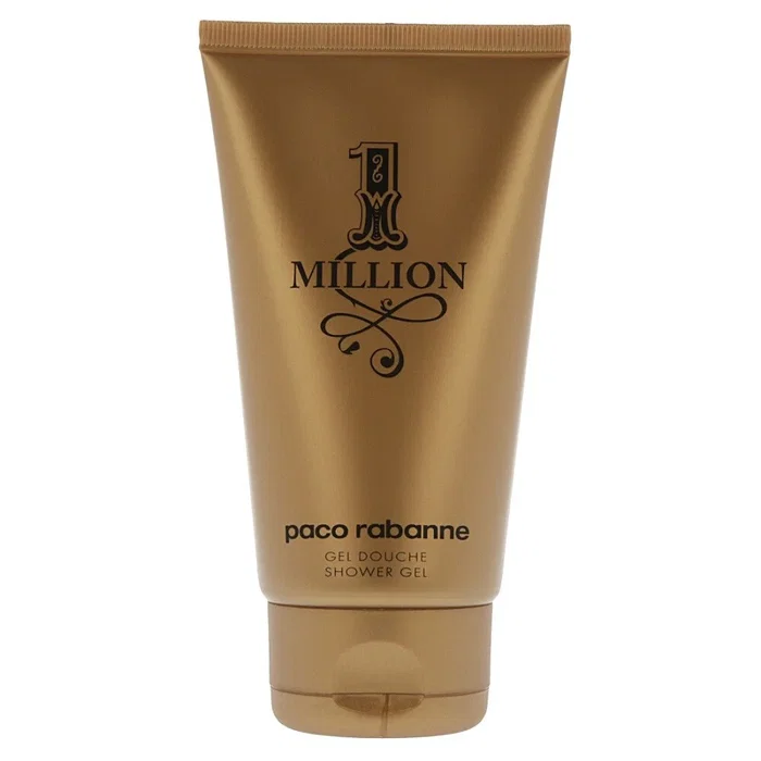 Rabanne 1 MILLION Gel douche 150 ml Rabanne 1 MILLION Gel douche 150 ml
