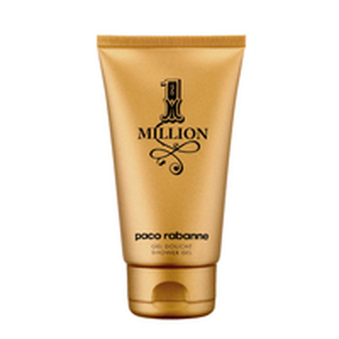 Paco Rabanne Gel Douche 1 Million 150 ml Paco Rabanne Gel Douche 1 Million 150 ml