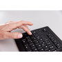 Clavier Cherry JK-8500GB-2 Noir Espagnol Qwerty QWERTY Qwerty UK