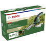 Bosch EasyShear 3,6V avec lames de 120 mm et 100 mm