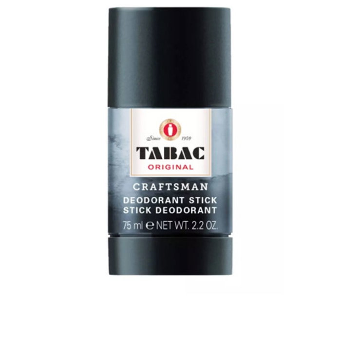 Tabac Craftsman Protection Bois Déodorant Stick 75 ml