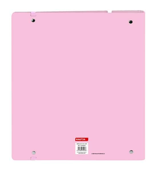 Safta Carpeblock pp foam 4 ani 35mm c/recambio 27x32x4cm - Tapis de puzzle mousse 4 pièces avec rechange Safta Carpeblock pp foam 4 ani 35mm c/recambio 27x32x4cm - Tapis de puzzle mousse 4 pièces avec rechange