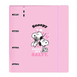 Safta Carpeblock Pp Foam 4 Ani 35mm avec rechange 27x32x4cm