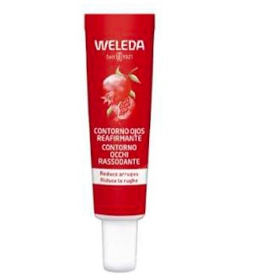 WELEDA Contorno de Ojos Reafirm. Granada y Péptidos Maca