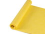 Arte Regal Rouleau de Chiffon Doux 2 m avec Prédécoupe Jaune 5.5x5.5x37 cm (Set de 16)