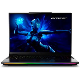 Medion Erazer Beast 18 X1 MD62730 PC Portable Intel Ultra 9 275HX 32 Go RAM 2 To SSD NVIDIA RTX 5090 24 Go QHD+ 240 Hz