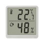 Tfa Thermo-hygromètre numérique 30.5059 - Lot de 2