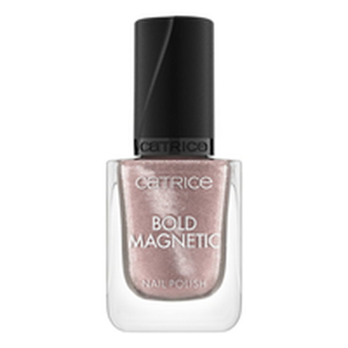 Catrice Vernis à ongles magnétique BOLD MAGNETIC 020-Don't Be So Clingy 10,5 ml