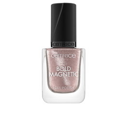 Catrice Vernis à Ongles Magnétique BOLD MAGNETIC #020-Don't Be So Clingy Bronze Métallisé 10,5 ml