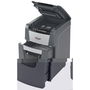Déchiqueteuse de Papier Coupe Fine Rexel AutoFeed+ 130M 130 Volets
