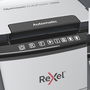 Déchiqueteuse de Papier Coupe Fine Rexel AutoFeed+ 130M 130 Volets