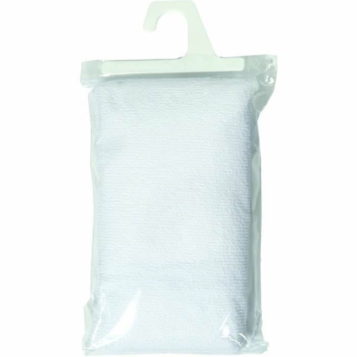 Candide Protège-matelas Bébé 60x120 cm Blanc
