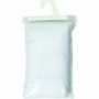 Candide Protège-matelas Bébé 60x120 cm Blanc