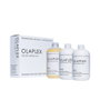 Olaplex Coffret d'introduction de salon 3 pièces pour cheveux blonds