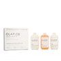 Olaplex Coffret d'introduction de salon 3 pièces pour cheveux blonds