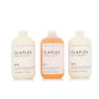 Olaplex Coffret d'introduction de salon 3 pièces pour cheveux blonds